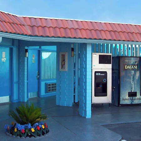 Blue Mist Motel Florence