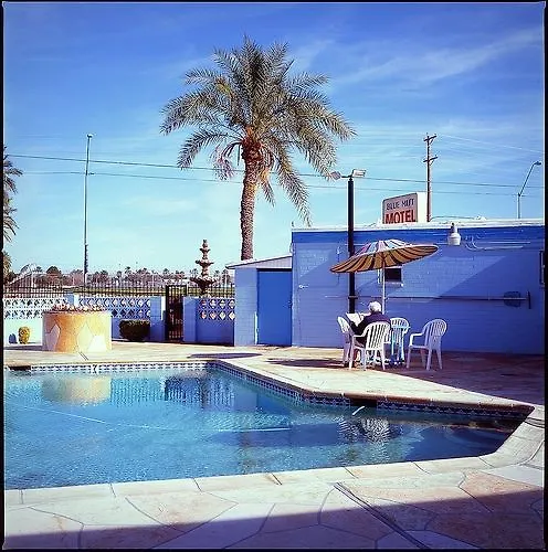 Hotel Blue Mist 2*