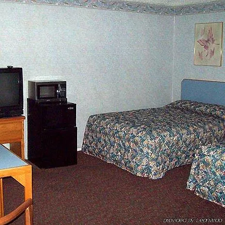 Hotel Blue Mist