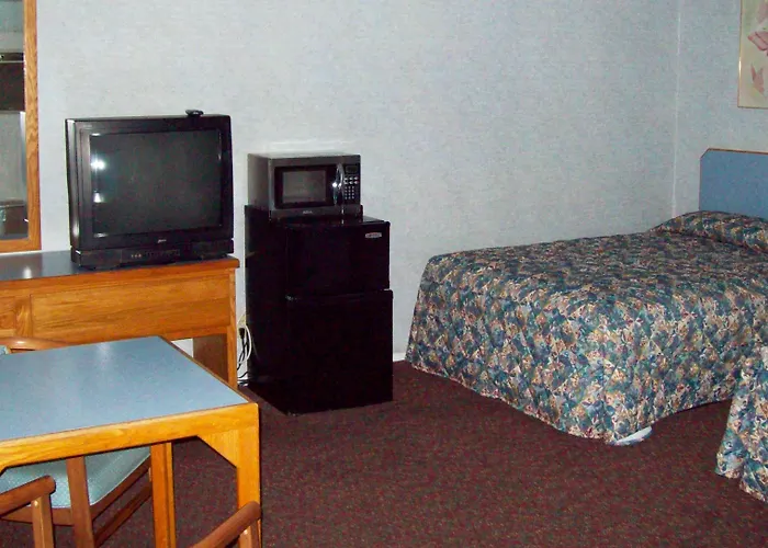 Hotel Blue Mist 2*