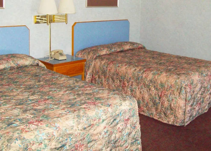 Blue Mist Hotel Florence