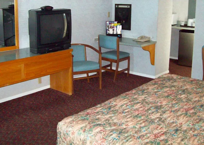 Blue Mist Hotel 2*