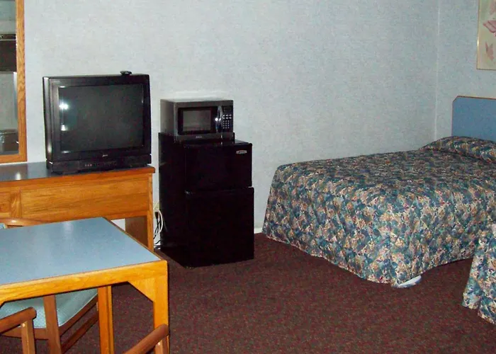 Hotel Blue Mist 2*