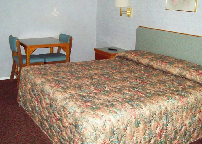 Blue Mist Hotel Florence
