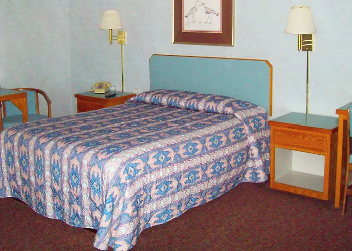 Hotel Blue Mist 2*