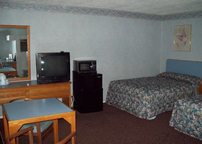 Blue Mist Hotel 2*