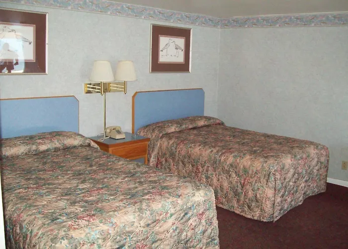 Hotel Blue Mist Florence