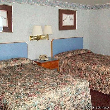 Hotel Blue Mist 2*